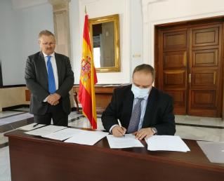 La Audiencia de Valladolid aprueba un protocolo para reducir de dos años a tres meses la resolución de pleitos por gastos de hipotecas